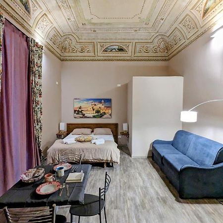 B&B Benincasa Palermo Luaran gambar